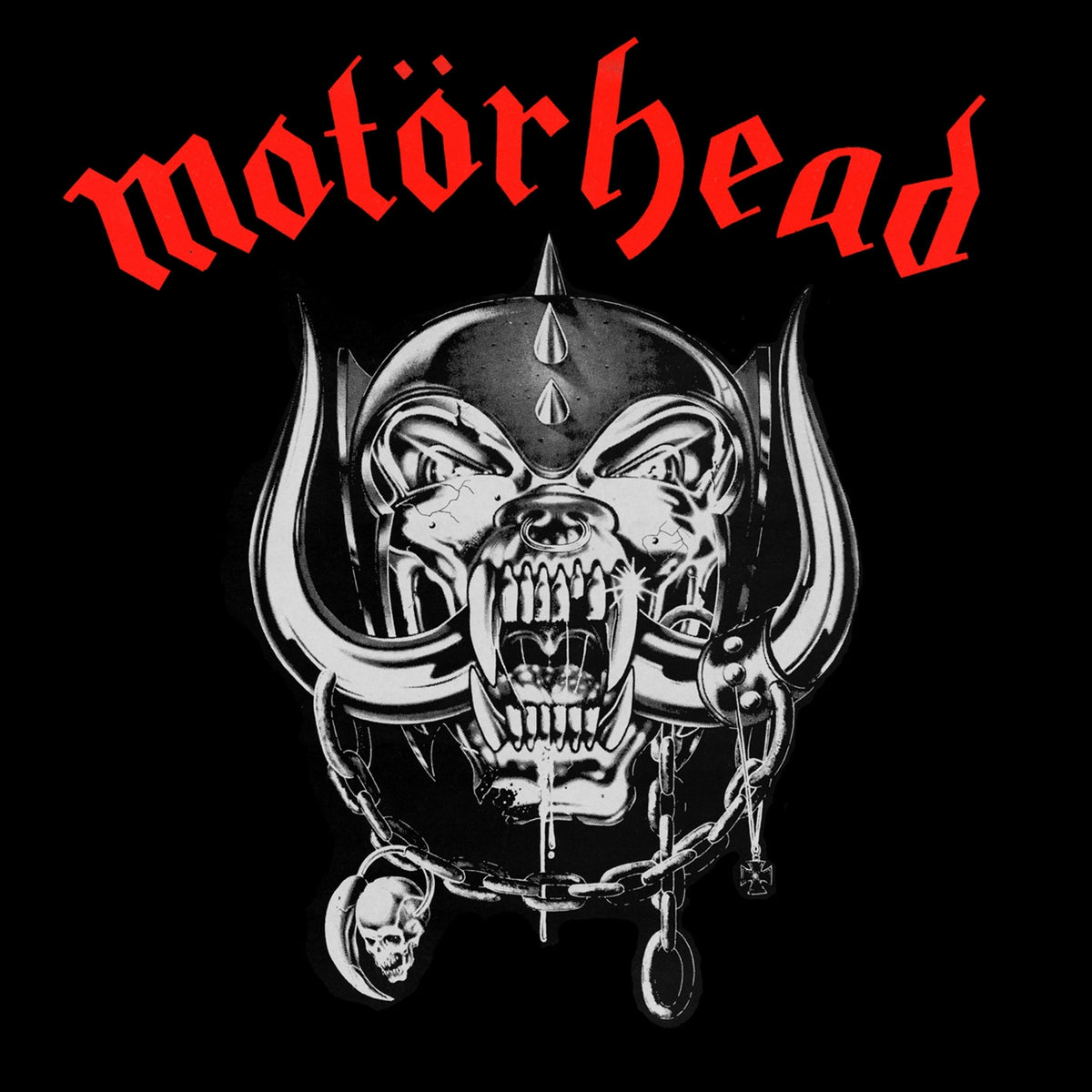 Motorhead - Box Set 3XLP