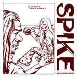 COMP - SPIKE: A San Pedro Compilation LP