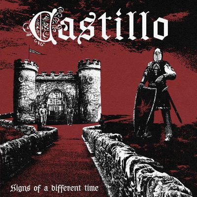 Castillo - Signs of a Different Time 7