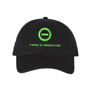 Type O Negative Hat