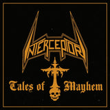 Interceptor - Tales of Mayhem LP