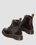 1460 Cherry Red Arcadia Dr. Marten 8 Eye Boots (Oxblood)