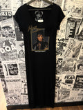 Johnny Thunders Maxi Dress