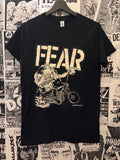 FEAR Fink Chopper Shirt