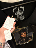 Johnny Thunders Maxi Dress