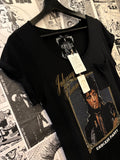 Johnny Thunders Maxi Dress