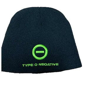 Type O Negative Beanie