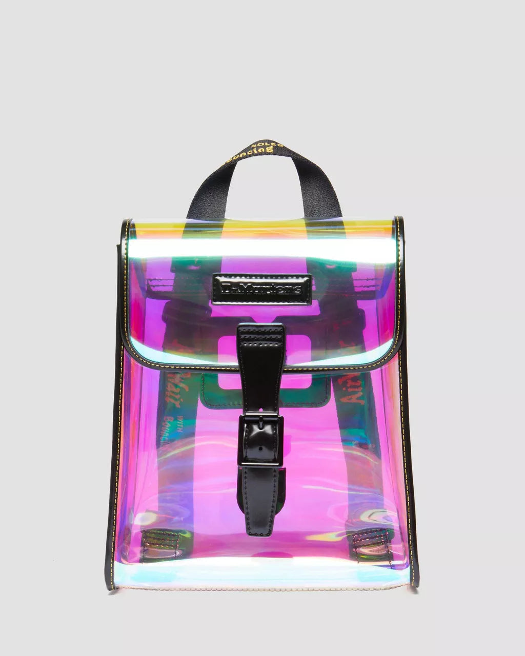 Dr martin backpack online