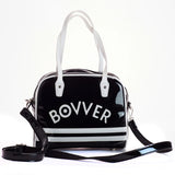 Bovver Gig Bag Black & White