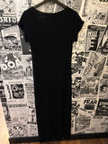 Johnny Thunders Maxi Dress