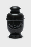 Crypt Bat Cookie Jar