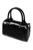 Slimed Mini Bag Black Oil Slick