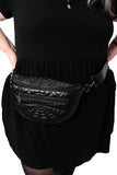 Web Fanny Pack