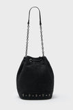 Death Wish Bucket Bag