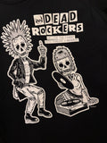 Dead Rockers Vinyl Til I Die Shirt