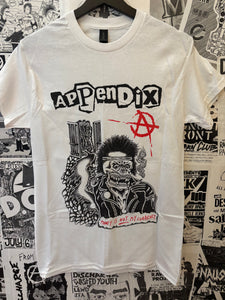 Appendix Band Shirt