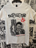 Appendix Band Shirt