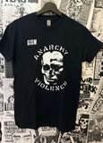 GISM Anarchy Shirt