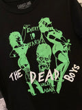 Dead Boys Shirt