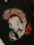 The Exploited Wattie Shirt