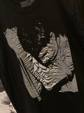 Ian Curtis Joy Division Shirt