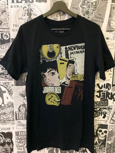 Jawbreaker Band Shirt