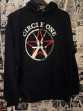 Circle One Band Hoodie