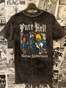 Pure Hell Noise Addiction Shirt