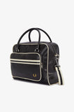 Fred Perry Classic Holdall Black / Ecru