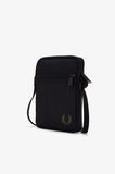 Fred Perry Ballistic Nylon Side Bag