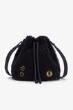 Fred Perry Amy Borg Bucket Bag