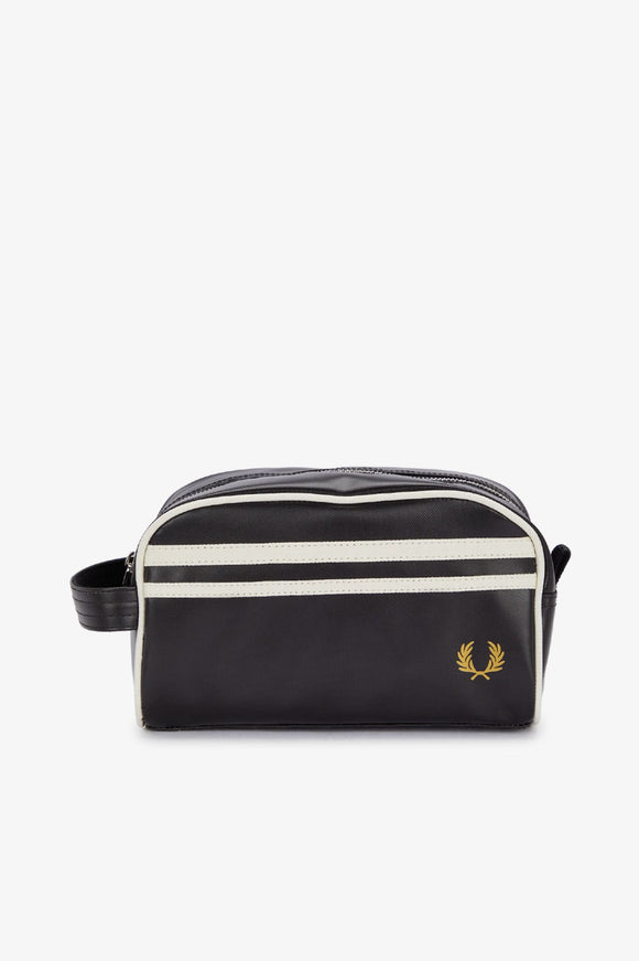 Fred Perry Laurel Wreath Wash Bag