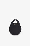 Fred Perry Textured Nylon Barrel Bag