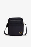 Fred Perry Textured Nylon Side Bag