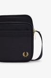 Fred Perry Textured Nylon Side Bag