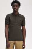 Fred Perry Polo Field Green / Black