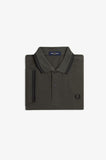 Fred Perry Polo Field Green / Black