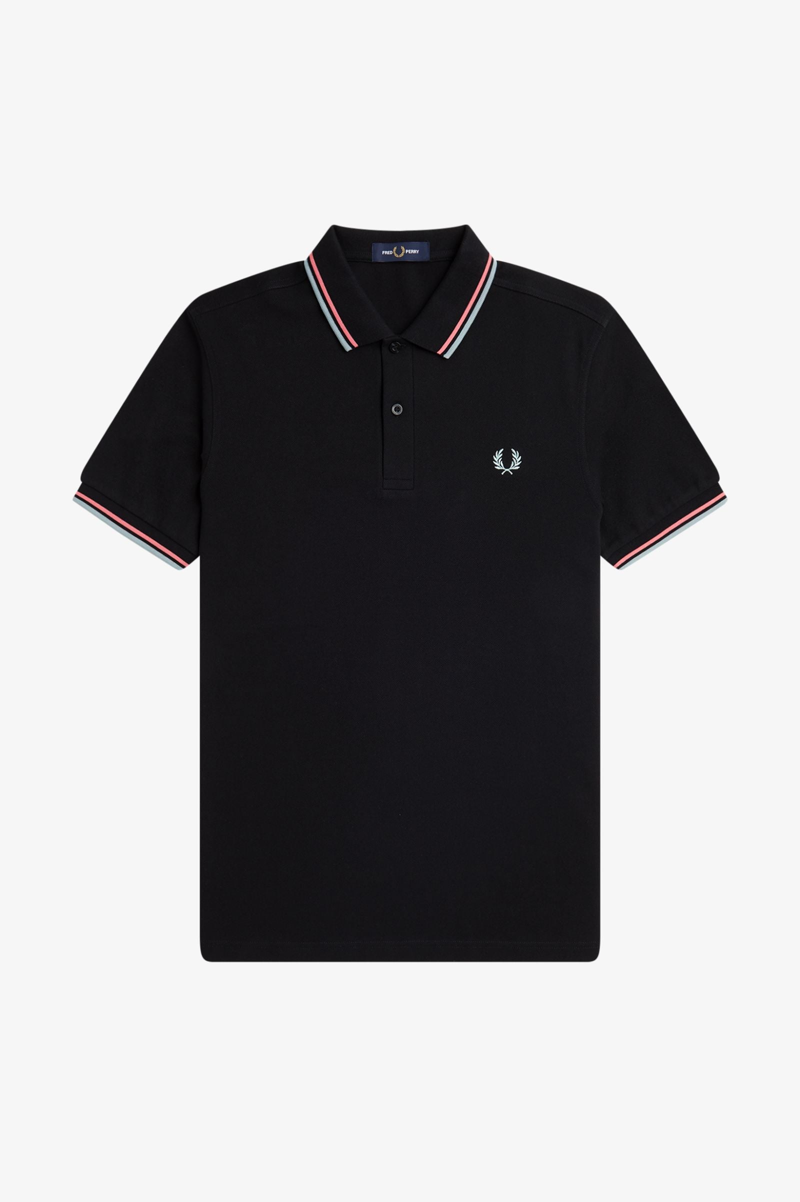 Fred perry orders polo