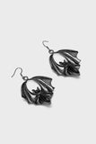 Night Embrace Earrings