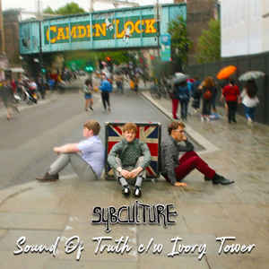 Subculture - Sound Of Truth 7"
