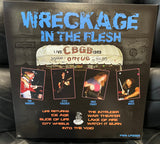 Dr Know - Wreckage in the Flesh Live At CBGB 1989 LP