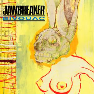 Jawbreaker - Bivouac LP