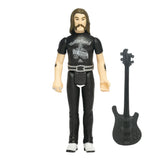 Motorhead ReAction Figure - Lemmy Ace of Spades