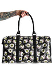 Eyeball Weekender Bag