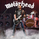 Motorhead ULTIMATES! Lemmy 1981 Tour (Wave 2)