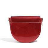 Wicked Tiny Tote - Red Sparkle