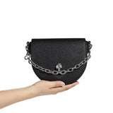 Wicked Tiny Tote - Black Matte