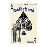 Motorhead ReAction Figure - Lemmy Ace of Spades