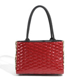 Red Sparkle Wild Cherry Tote (Copy)