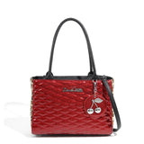 Red Sparkle Wild Cherry Tote (Copy)